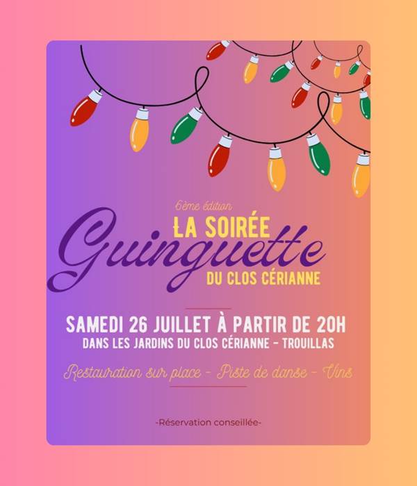 VISUEL GUINGUETTE COUVERTURE