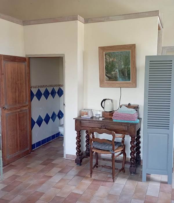 Belle chambre amado
