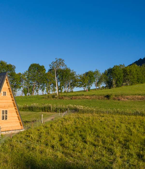 chalet moucherotte bis