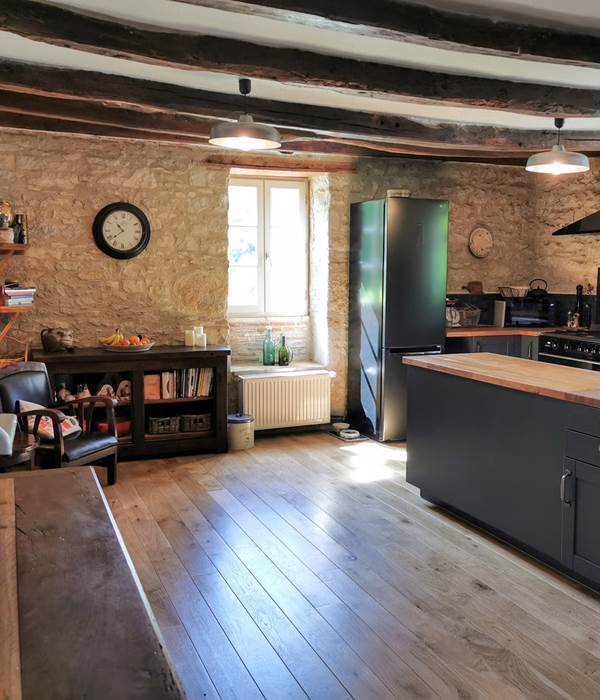 Dordogne Valley gite
