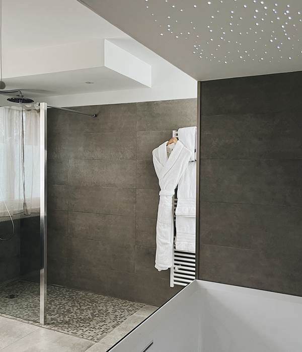 Chambre 2 - Domaine Labouroume - chambre d'hote a la campagne6