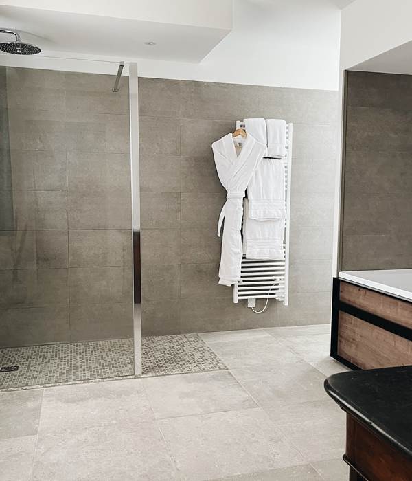 Chambre 2 - Domaine Labouroume - chambre d'hote a la campagne7