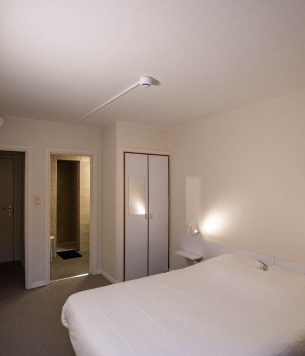 Chambre Double Standard