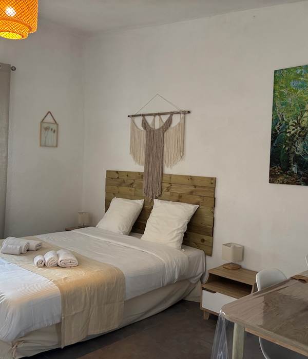 Gites Terra di a Bravona - Appartement Lena