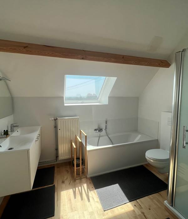 Salle de bain 1