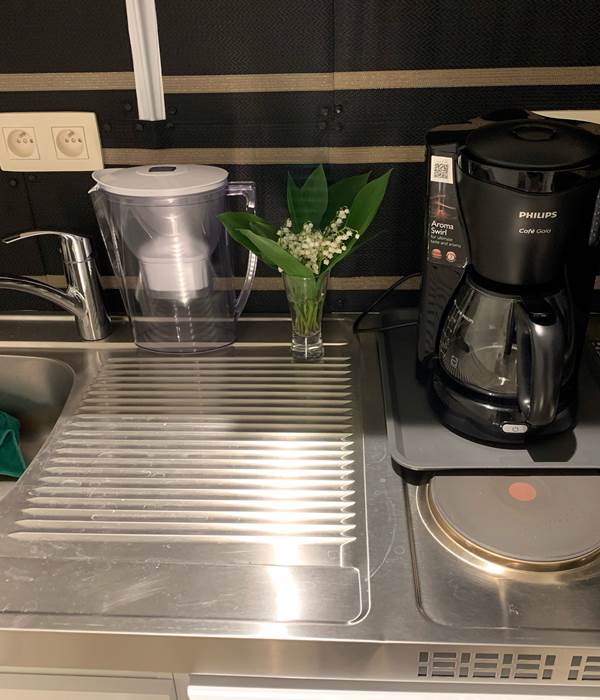 Kitchinette