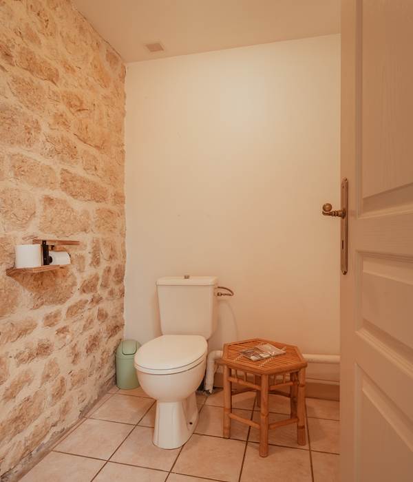 rocamdour wc