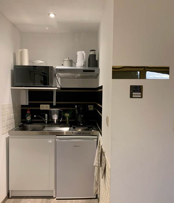 Kitchinette