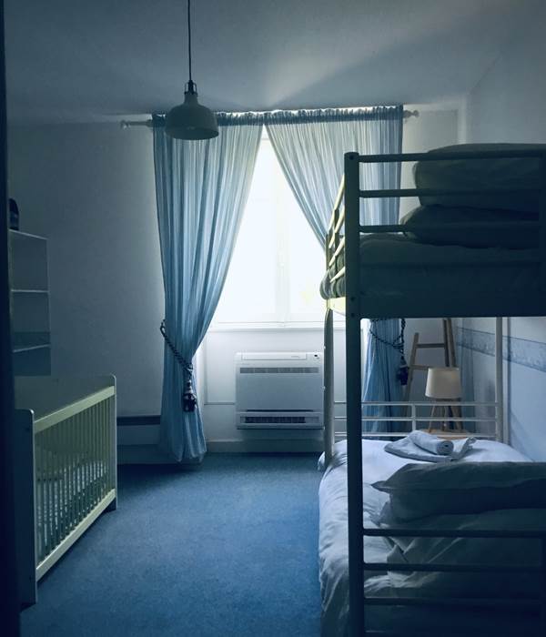 chambre sistre