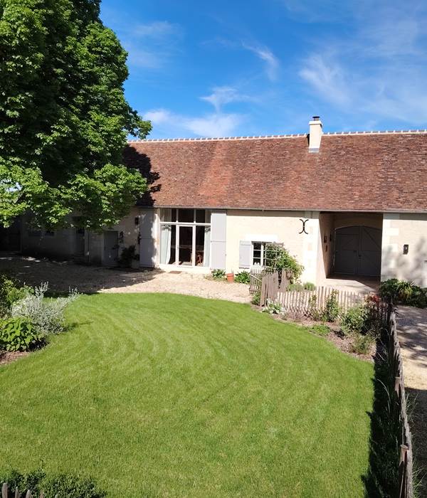 JARDIN DU CYGNE