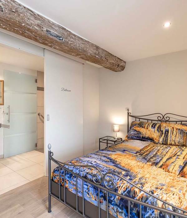 Chambre RDC 2
