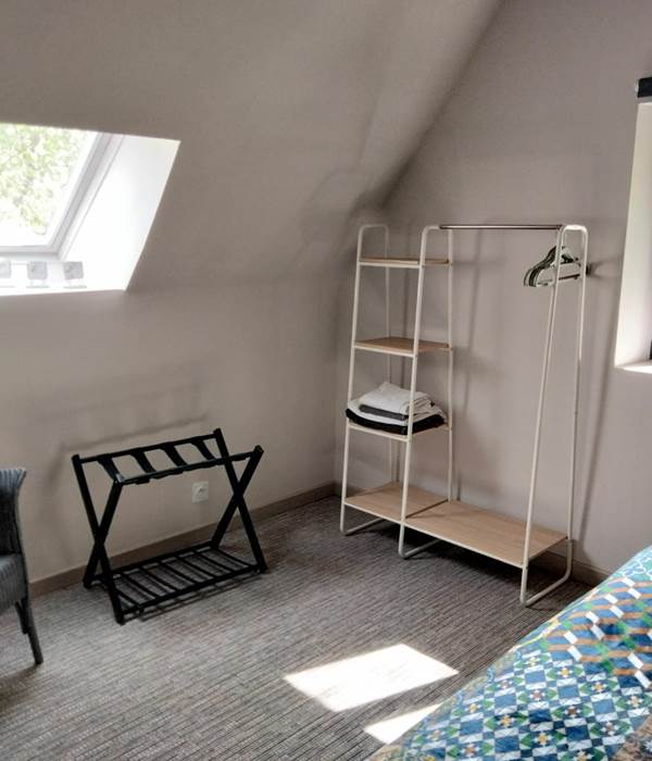 Chambre 2