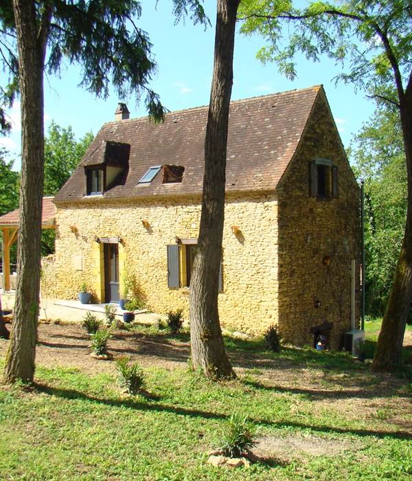 Gîte les Chevreuils