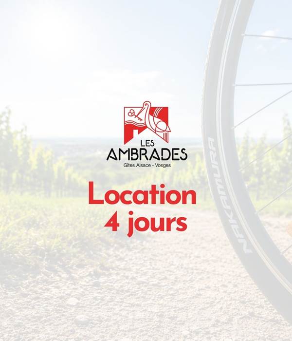 Les Ambrades