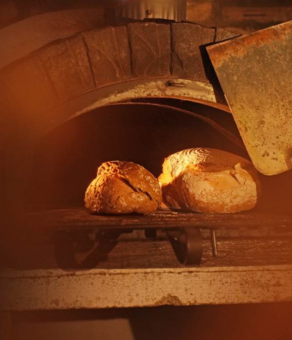 ®GitesLaFermeduParc_fourapain_fournil