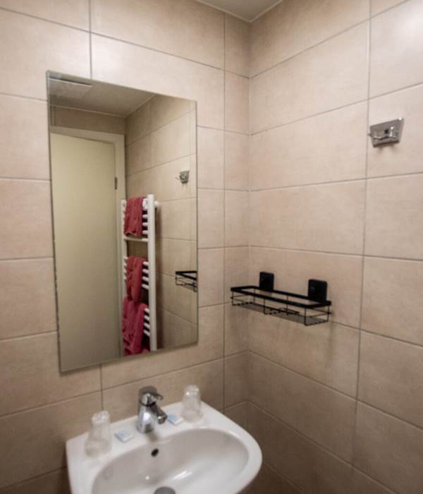 Chambre Double