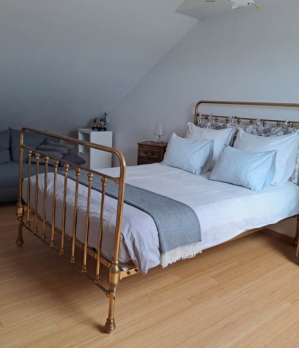 Chambre Retie 1