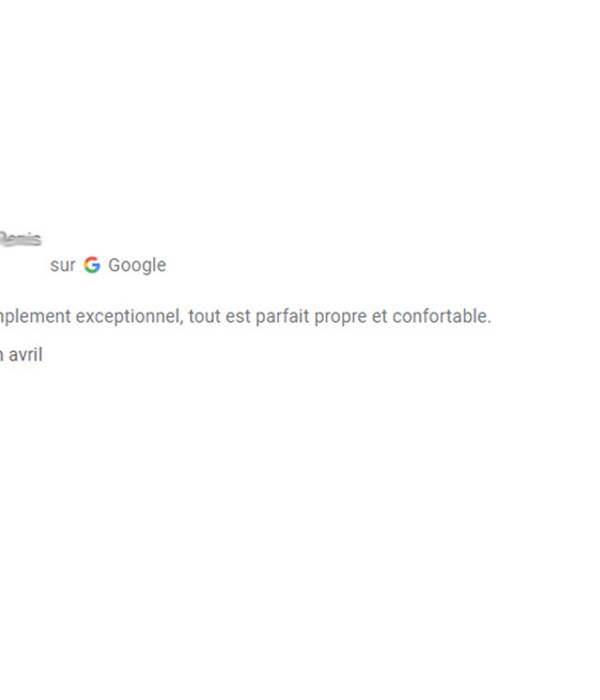 Avis Google 22043