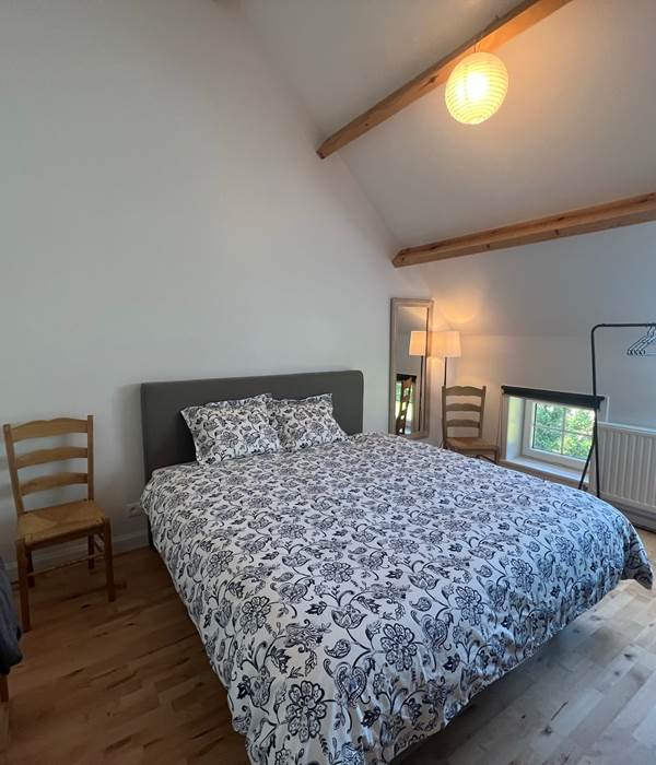 Chambre 1