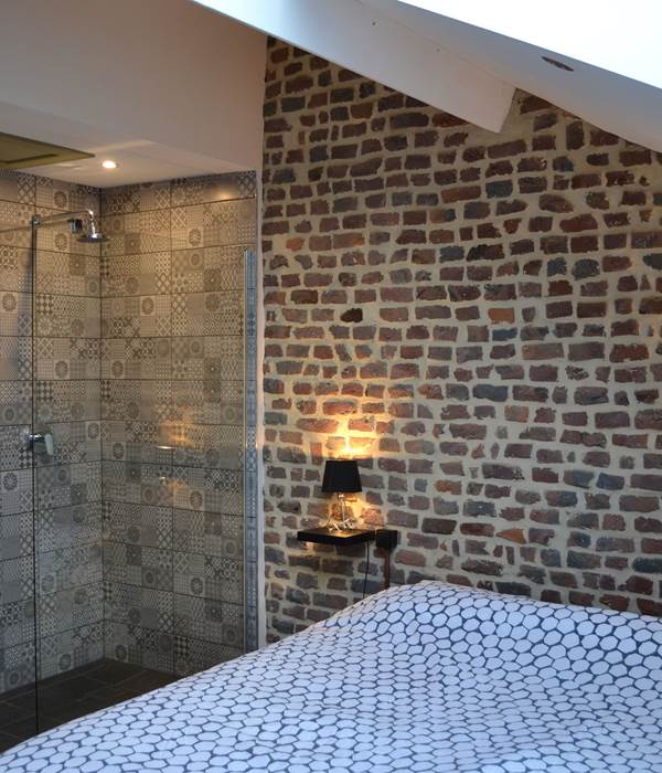 chambre 2eme arrière