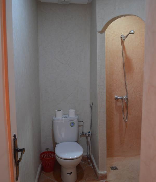 salle de bain zolado