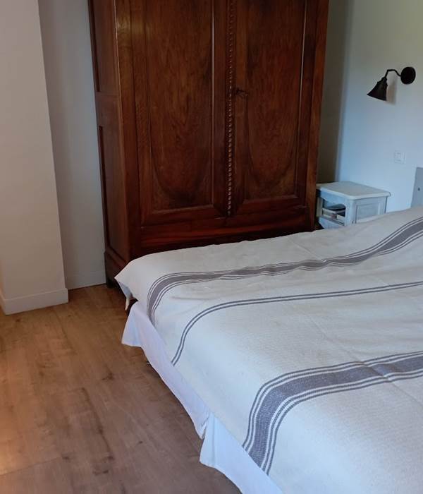 Bel appartement rabassier en Provence