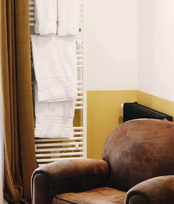 Chambre 1 - Domaine Labouroume - chambre d'hote a la campagne6