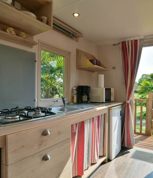 Cuisine Cottage