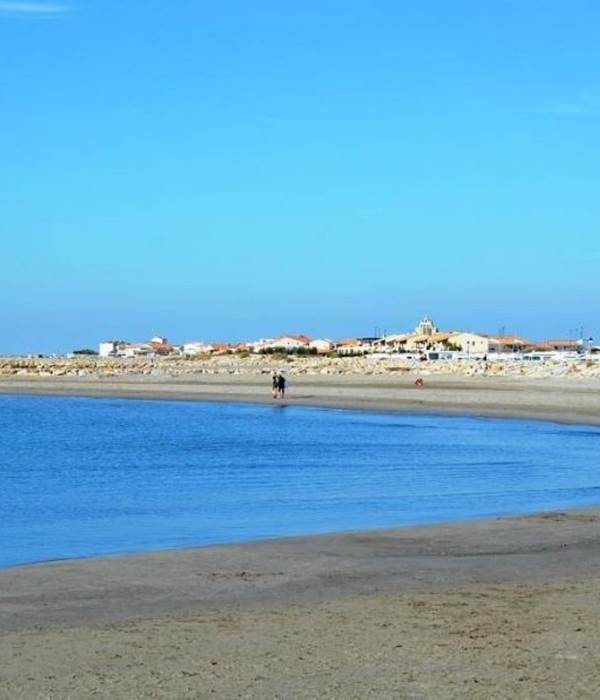saintes-maries-de-la