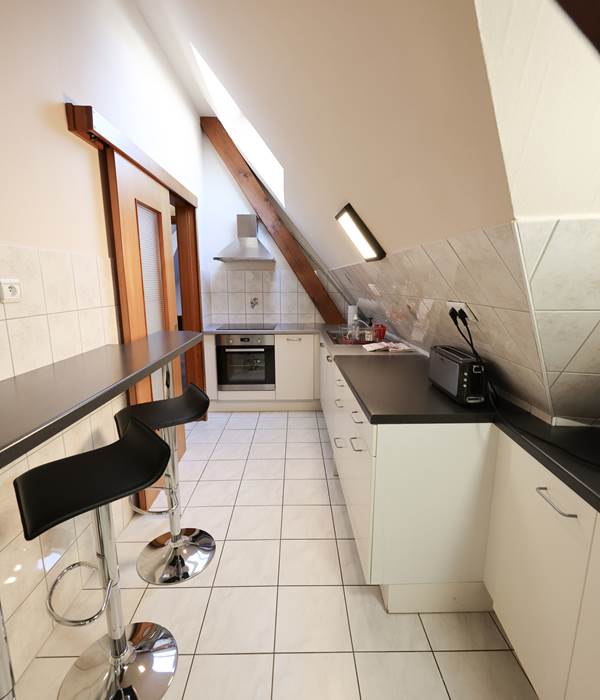 la cuisine