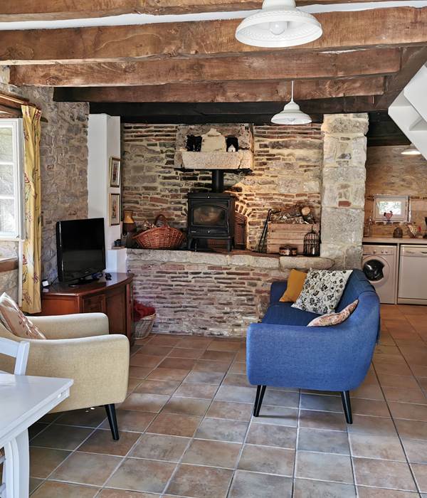 Holiday accommodation Dordogne Valley