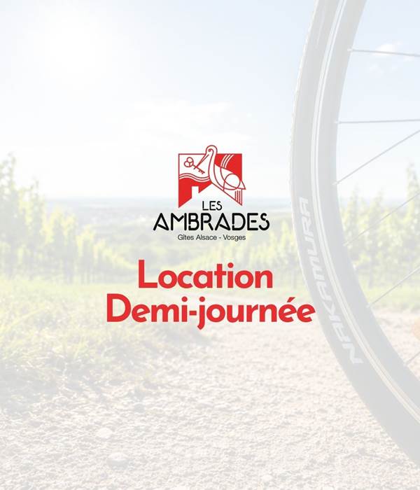 Les Ambrades