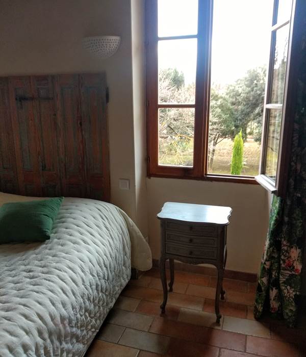 Chambre d'hôtes Amado