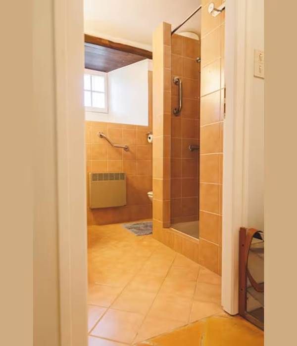 Salle d'eau Dugua
