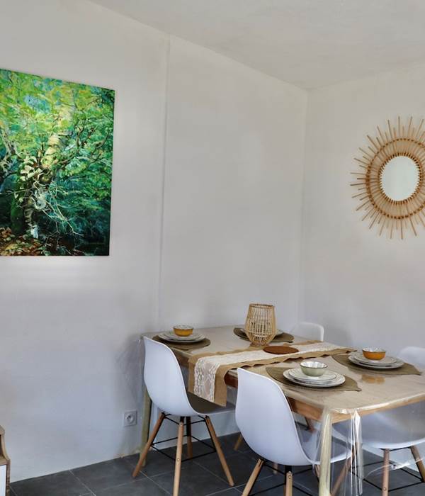 Gites Terra di a Bravona - Appartement Lena 2