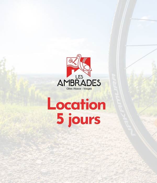 Les Ambrades