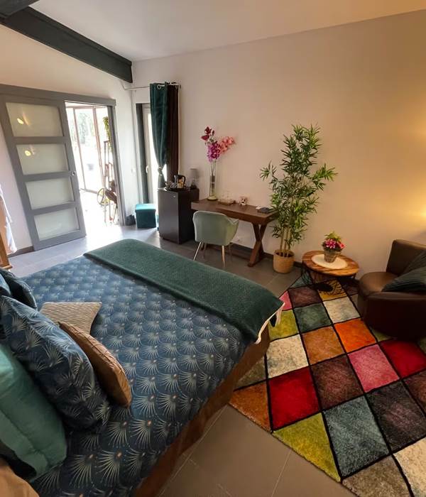 chambre
