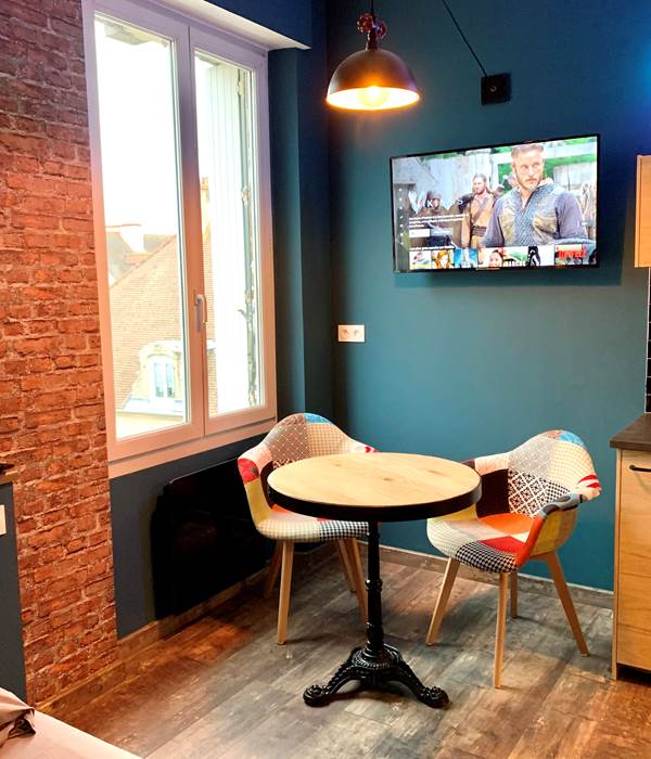 Studio Le Grévy
