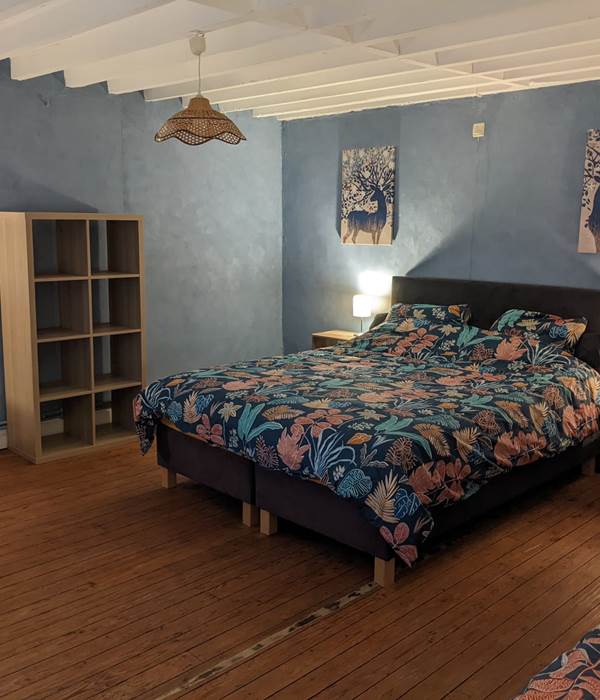Grande chambre