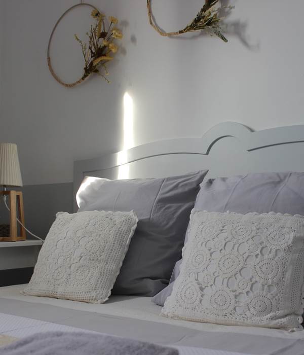 B&B La Poterne - Chambre d'hôtes Florale à Epernay