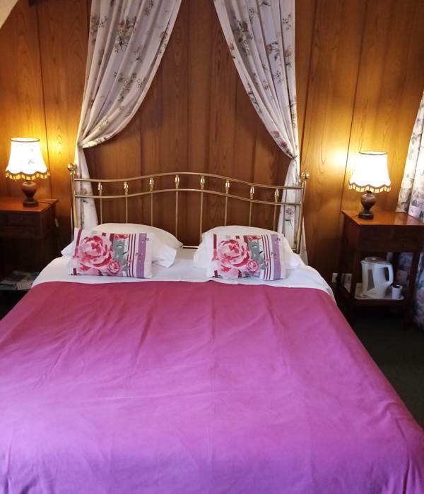 Chambre dhotes Cartier