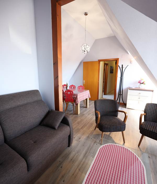 le salon.