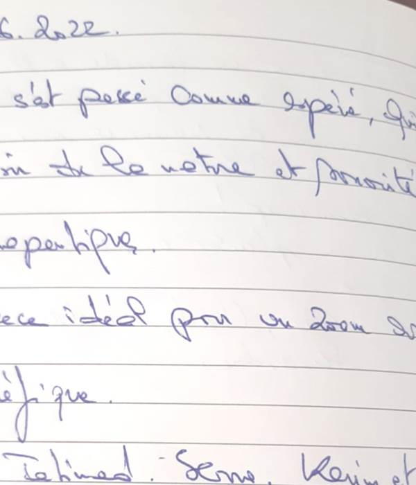 Avis Livre or 22052_Domaine des Cyclamens