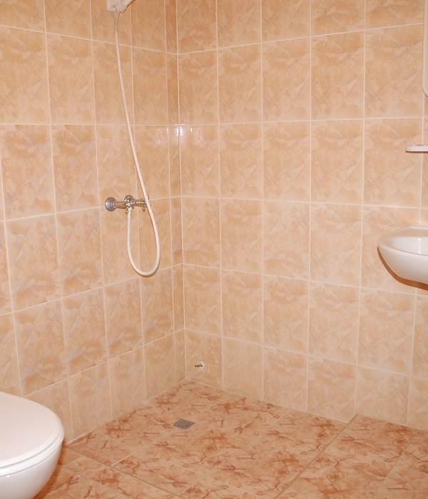 tafilalet salle de bain