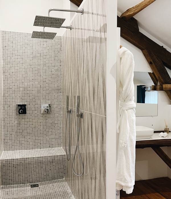 Chambre 3 - Domaine Labouroume - chambre d'hote a la campagne3