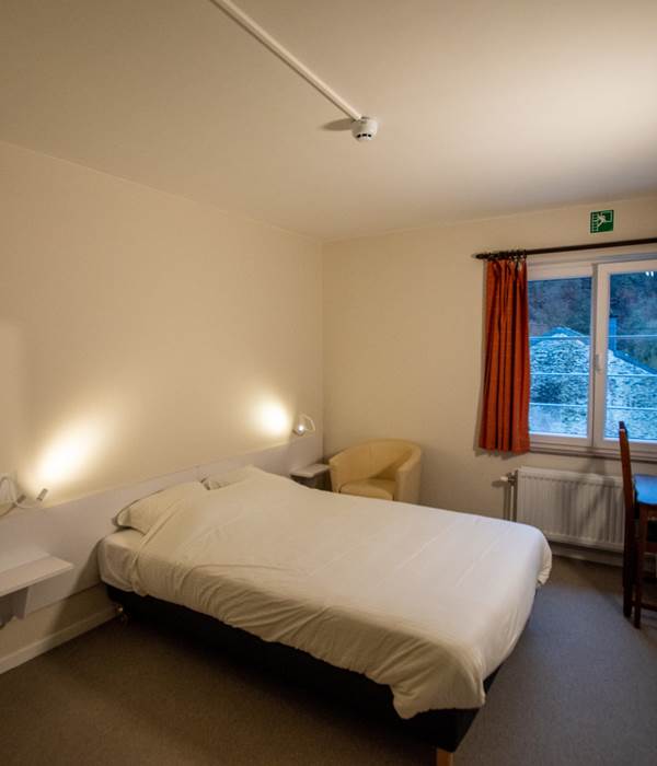 Chambre Double Standard