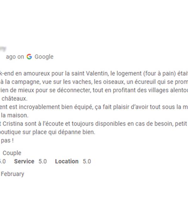 Avis Google 2102
