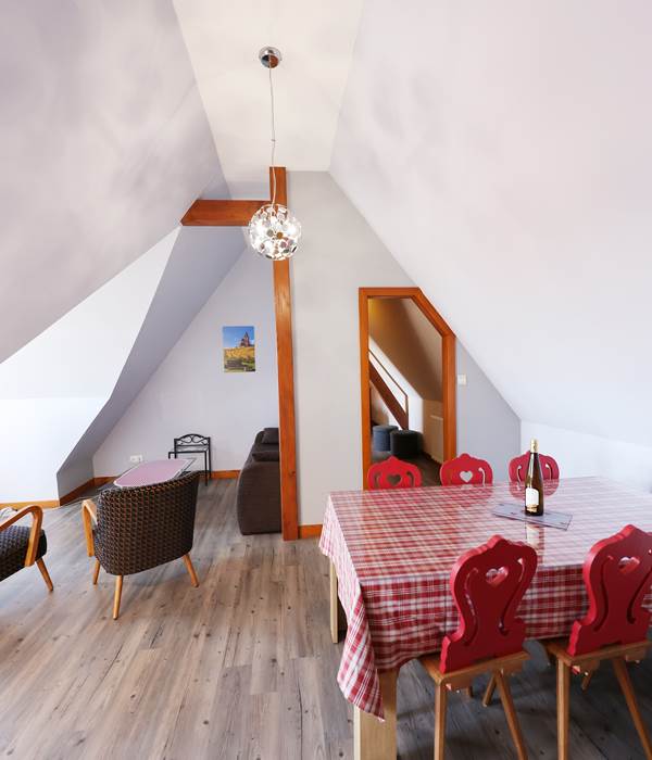 le salon