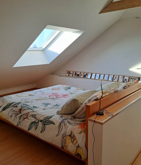 chambre oiseau
