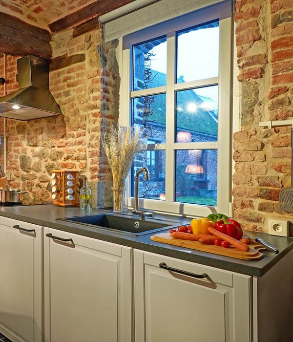 ®GitesLaFermeduParc_cuisine_fournil
